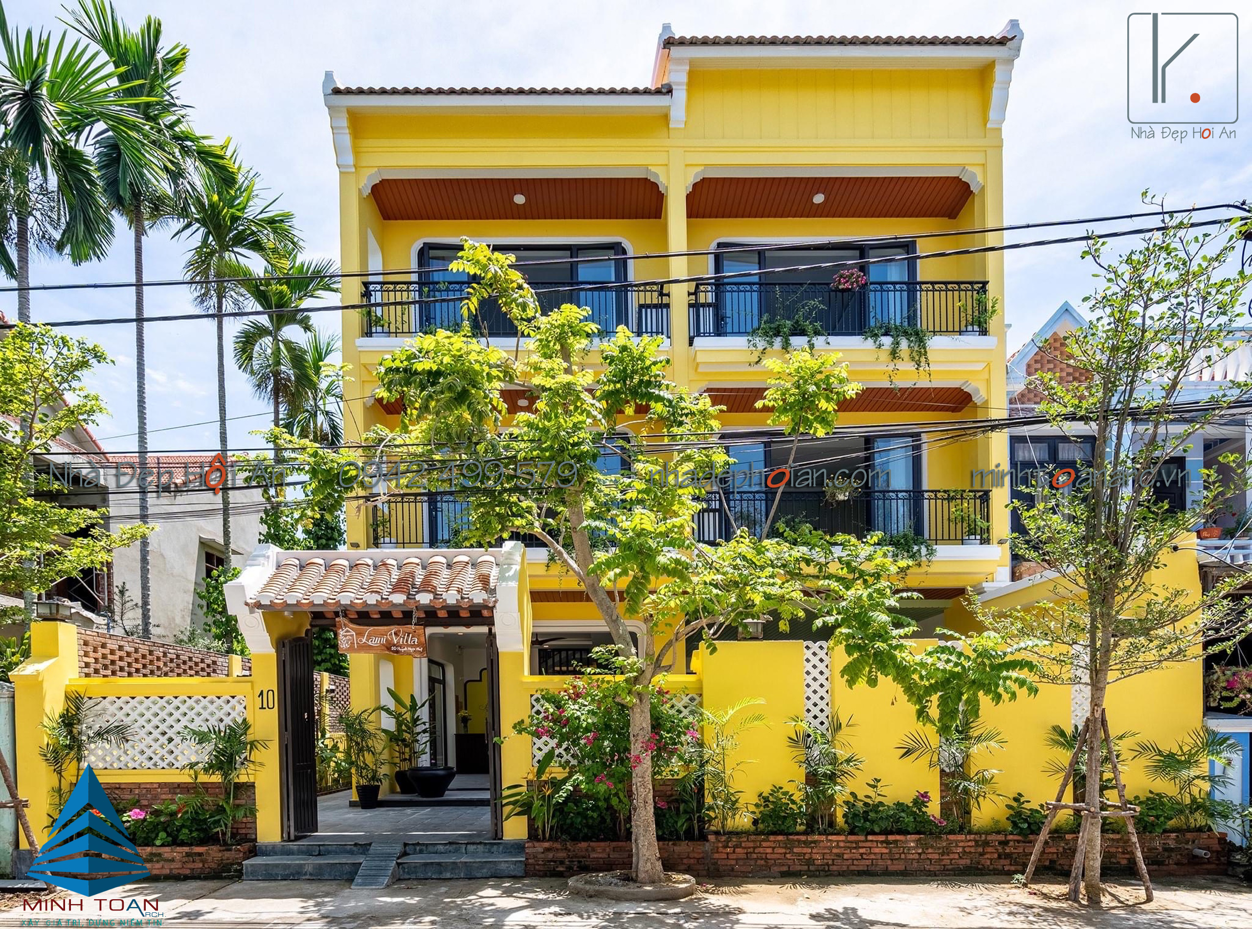 Đặc tả thi công