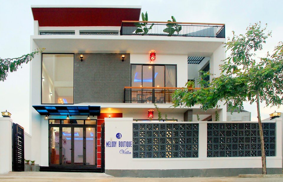 Nội thất căn hộ Vinpearl - Gallery 3