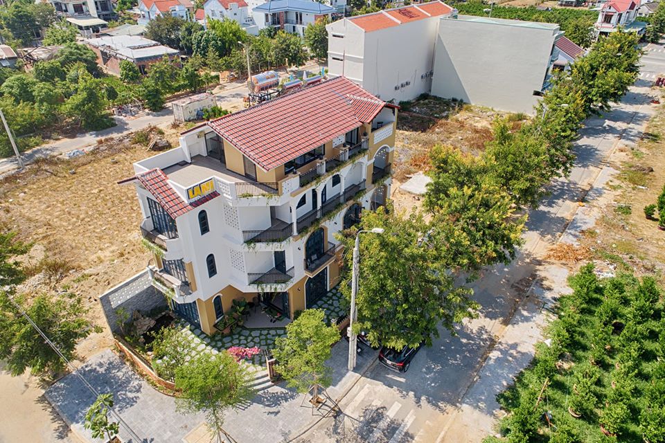 Nội thất căn hộ Vinpearl - Gallery 4