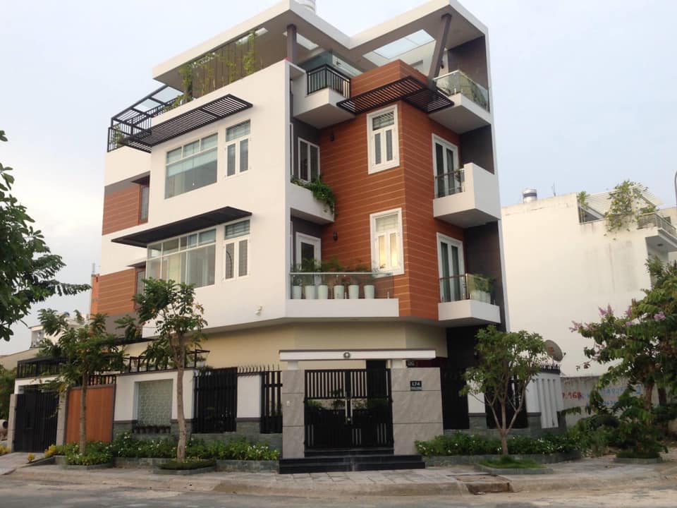 Nhà phố 3 tầng Điện Bàn - Gallery 3